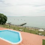 Luxury View 2 Bed Lejlighed