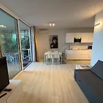 Lejlighed Luxury View 2 Bed Padenghe sul Garda