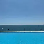 Luxury View 2 Bed *