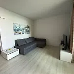 Luxury View 2 Bed Lejlighed