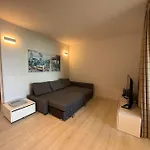 Luxury View 2 Bed Lejlighed *