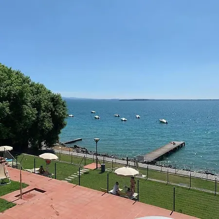 Апартаменты Luxury View 2 Bed *