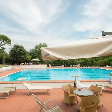 Luxury View 2 Bed *