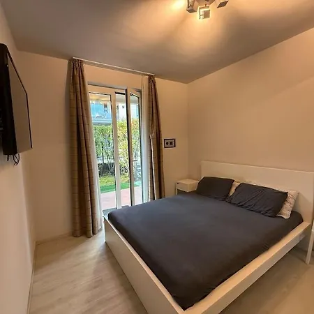 Luxury View 2 Bed
