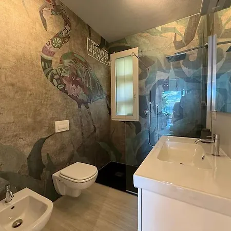 Апартаменты Luxury View 2 Bed
