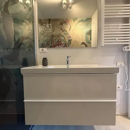 Luxury View 2 Bed *