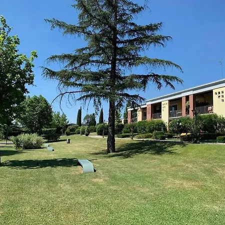 Luxury View 2 Bed * Padenghe sul Garda