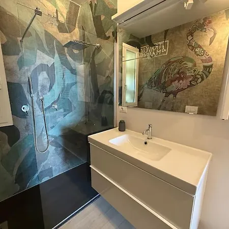 Luxury View 2 Bed Апартаменты