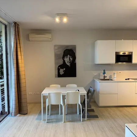 Apartment Luxury View 2 Bed *