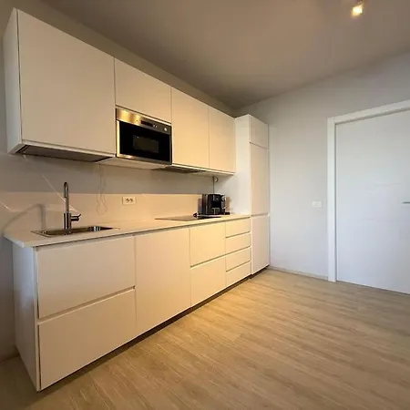 Apartment Luxury View 2 Bed Padenghe sul Garda