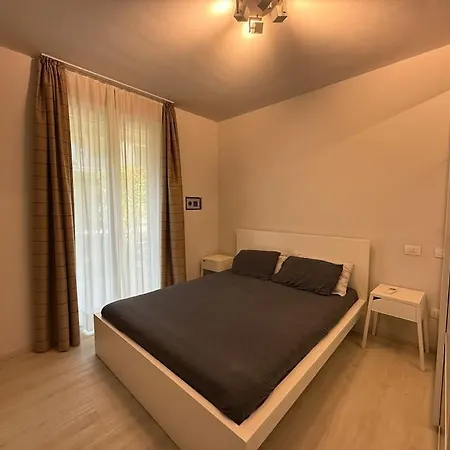 Luxury View 2 Bed