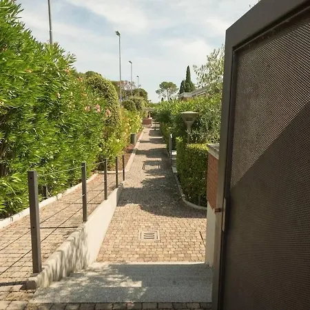 Апартаменты Luxury View 2 Bed *