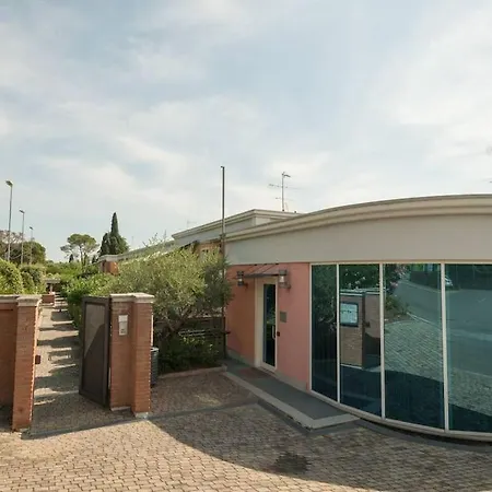 Luxury View 2 Bed Padenghe sul Garda