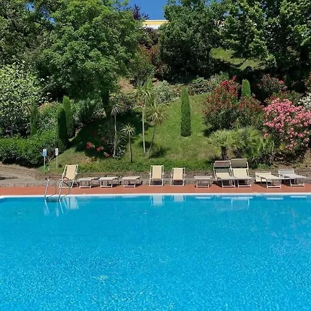Luxury View 2 Bed