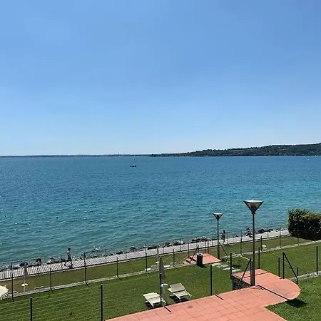 Apartment Luxury View 2 Bed