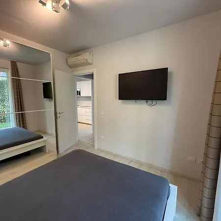 Апартаменты Luxury View 2 Bed *
