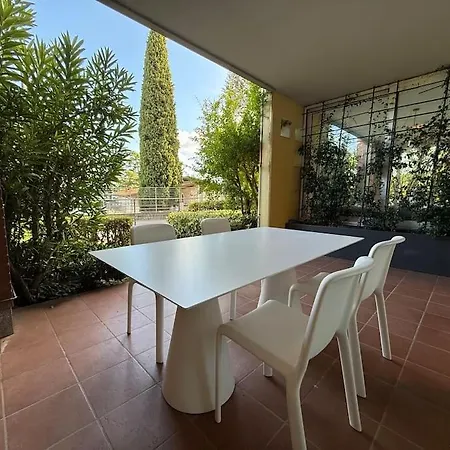 Apartment Luxury View 2 Bed Padenghe sul Garda