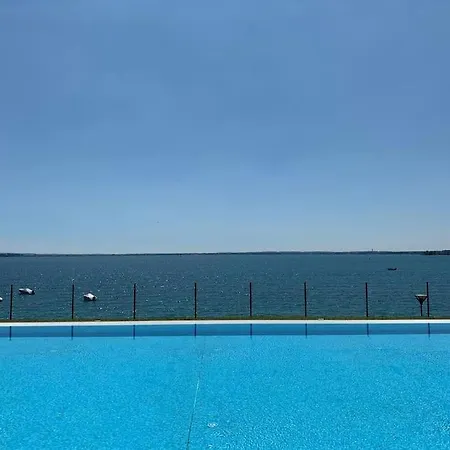 Luxury View 2 Bed *