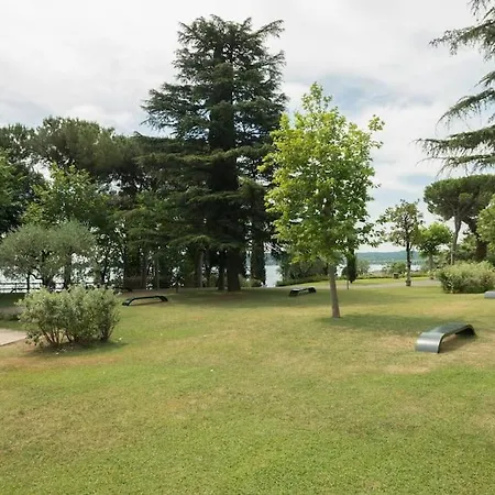 Luxury View 2 Bed