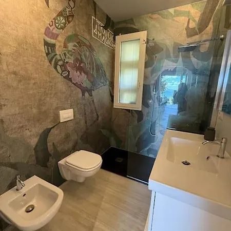Luxury View 2 Bed Апартаменты