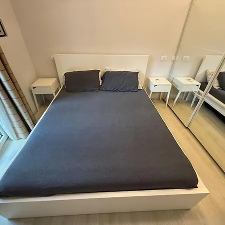 Апартаменты Luxury View 2 Bed *