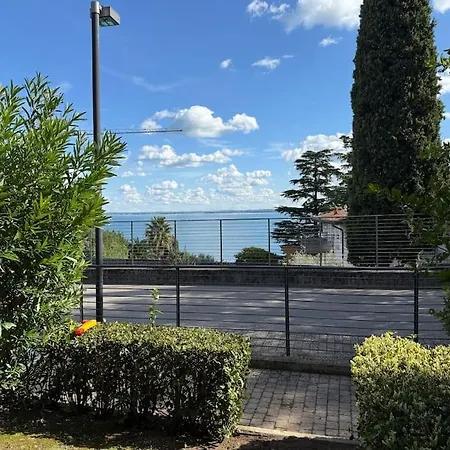 Luxury View 2 Bed *