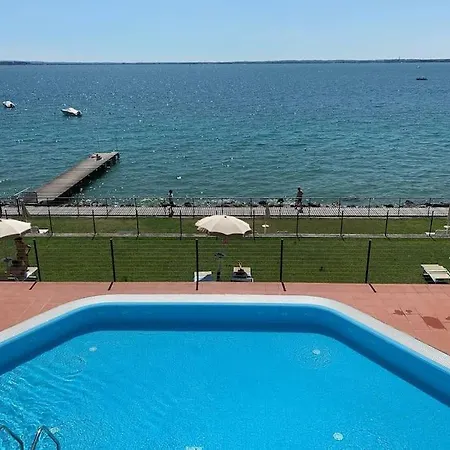 Luxury View 2 Bed