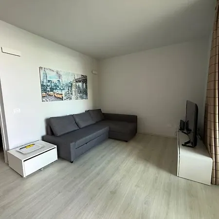 Luxury View 2 Bed Apartment