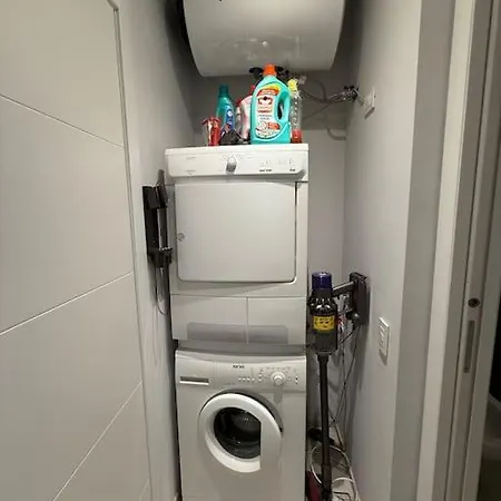 Apartment Luxury View 2 Bed