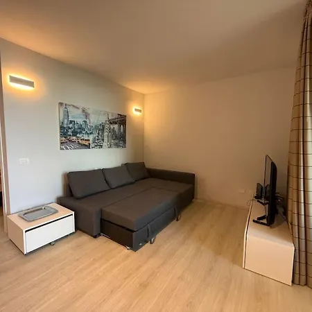 Luxury View 2 Bed Apartment *