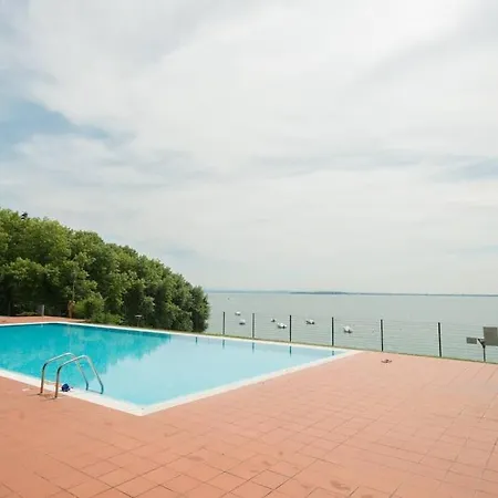 Apartment Luxury View 2 Bed