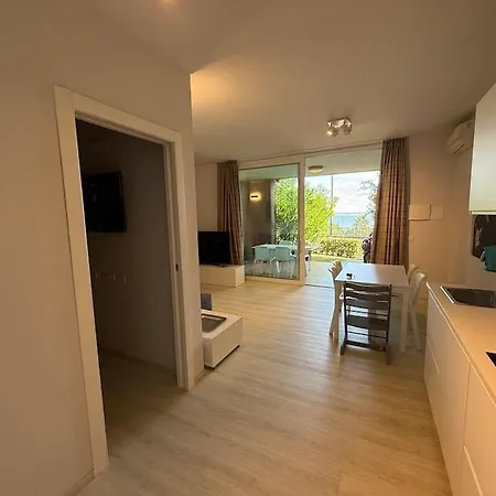 Luxury View 2 Bed *