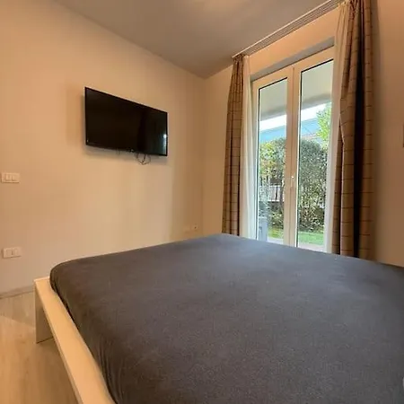 Luxury View 2 Bed *
